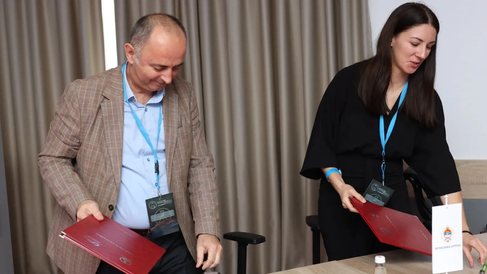 Годишња скупштина Друштва геодетских инжењера и геометара РС (Требиње 01. и 02.12.2023. ): slika (56)