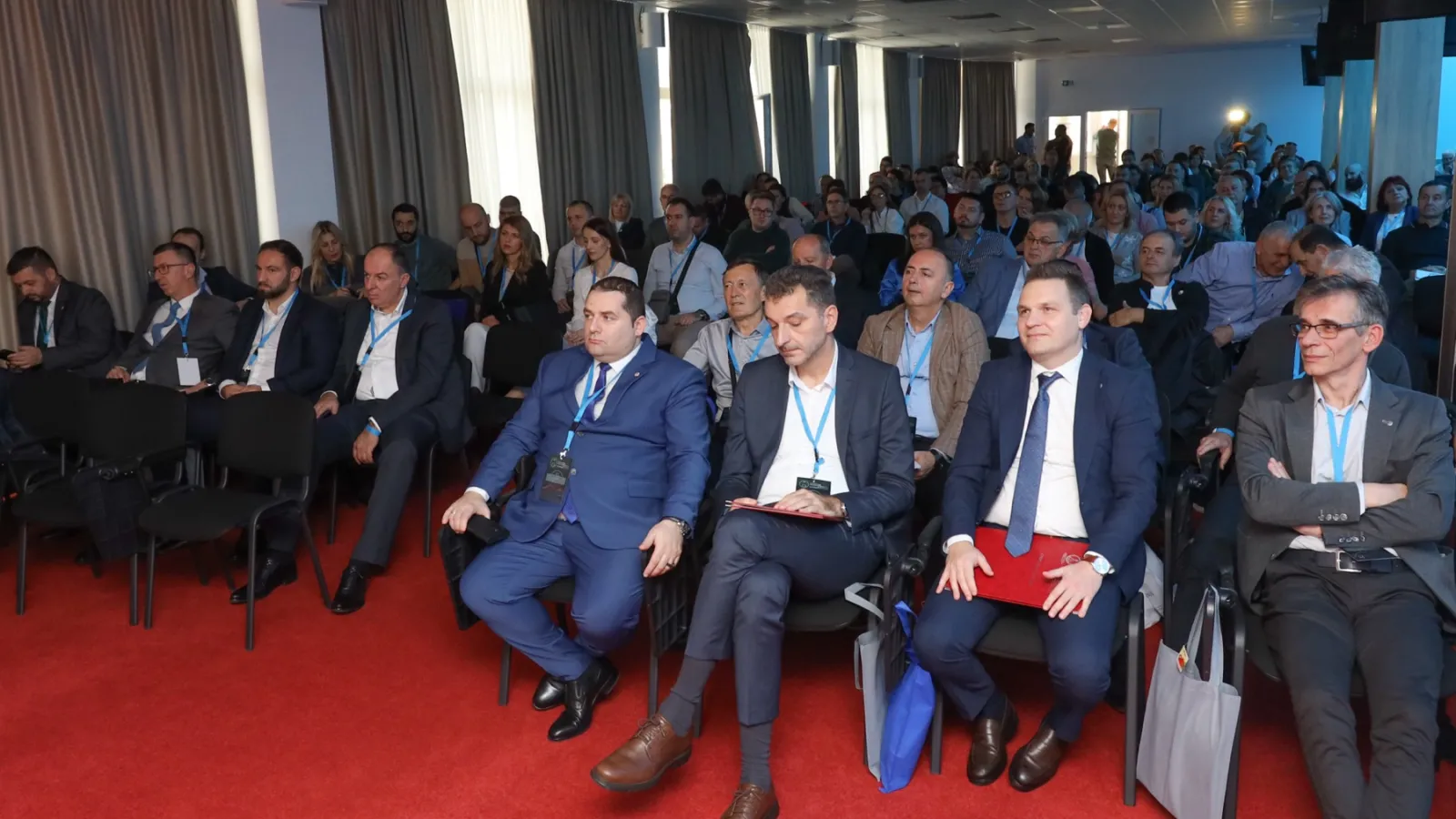 Годишња скупштина Друштва геодетских инжењера и геометара РС (Требиње 01. и 02.12.2023. ): slika (54)