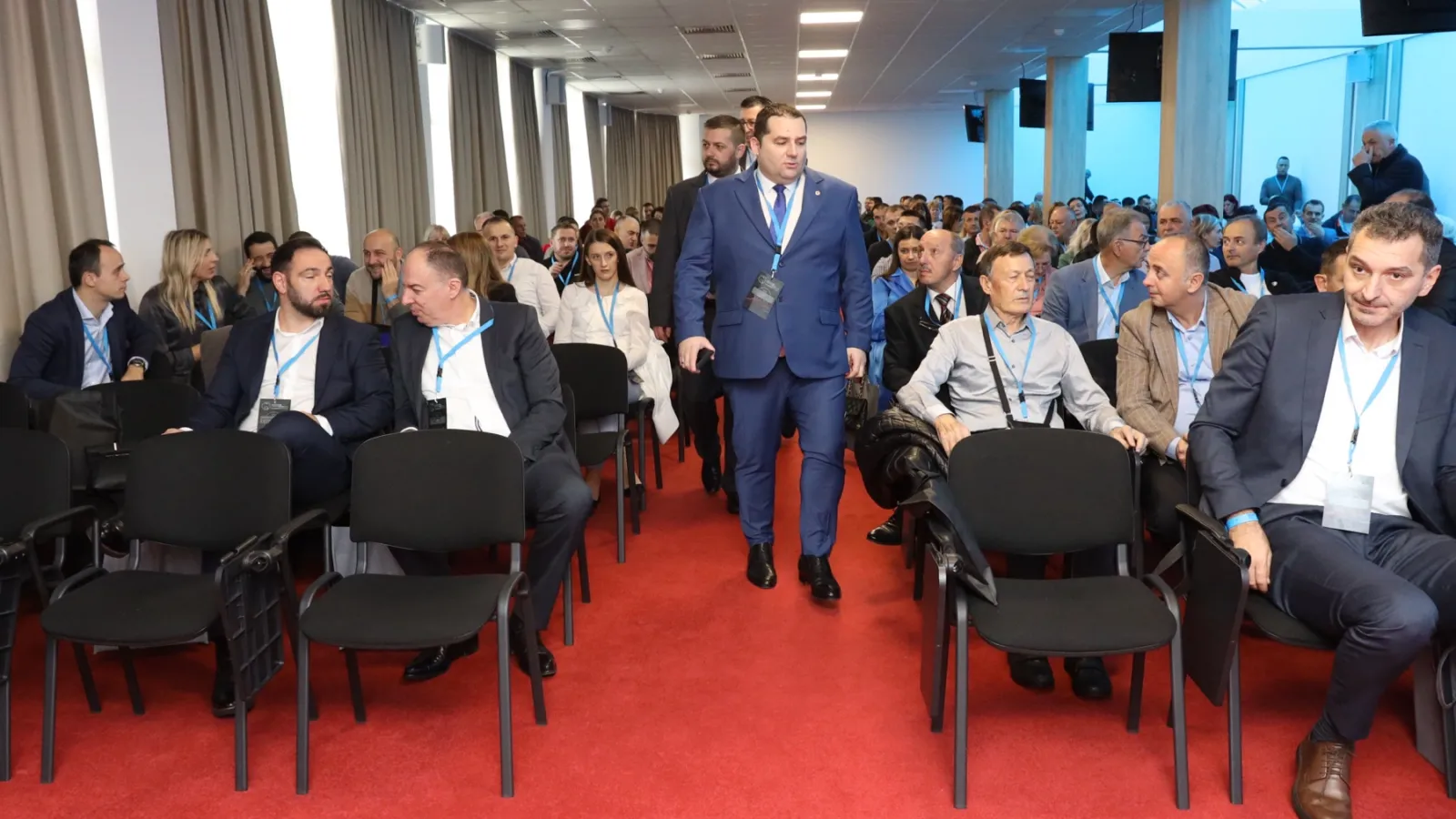 Годишња скупштина Друштва геодетских инжењера и геометара РС (Требиње 01. и 02.12.2023. ): slika (47)