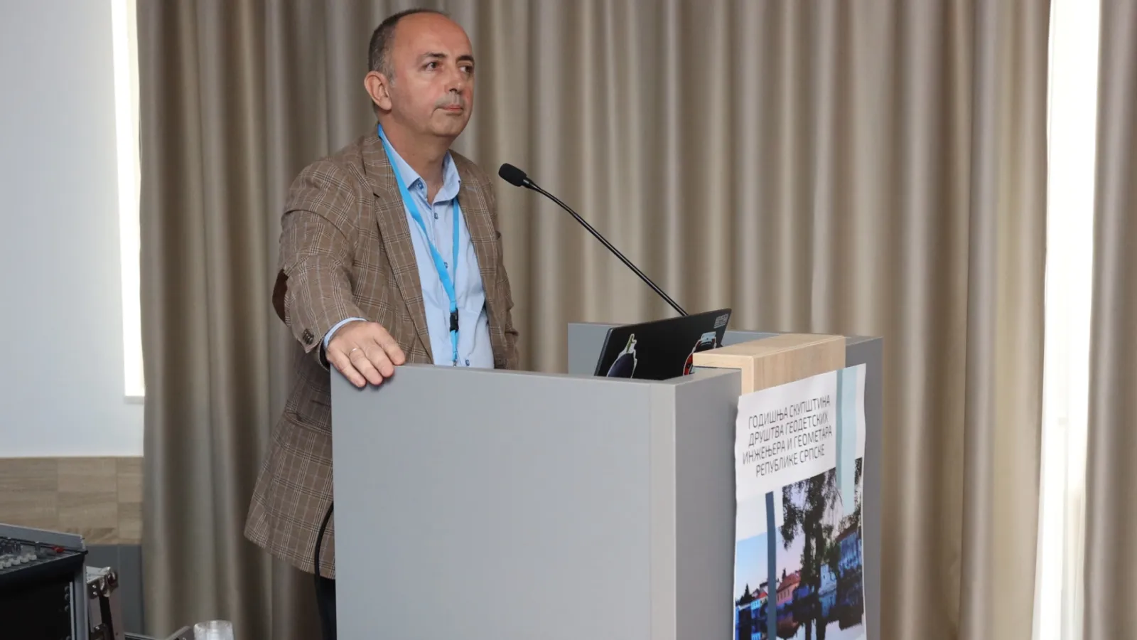 Годишња скупштина Друштва геодетских инжењера и геометара РС (Требиње 01. и 02.12.2023. ): slika (51)