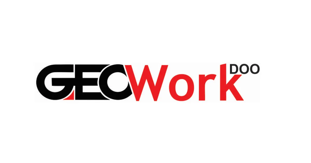 GEOWORK DOO