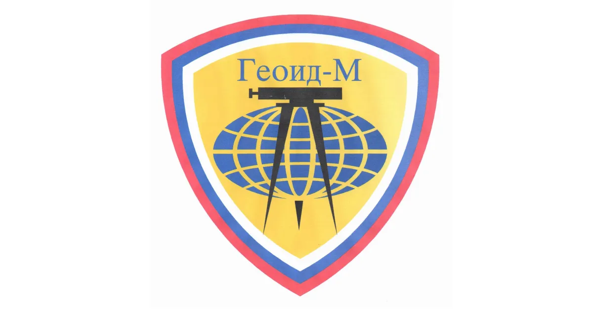 GEOID-M