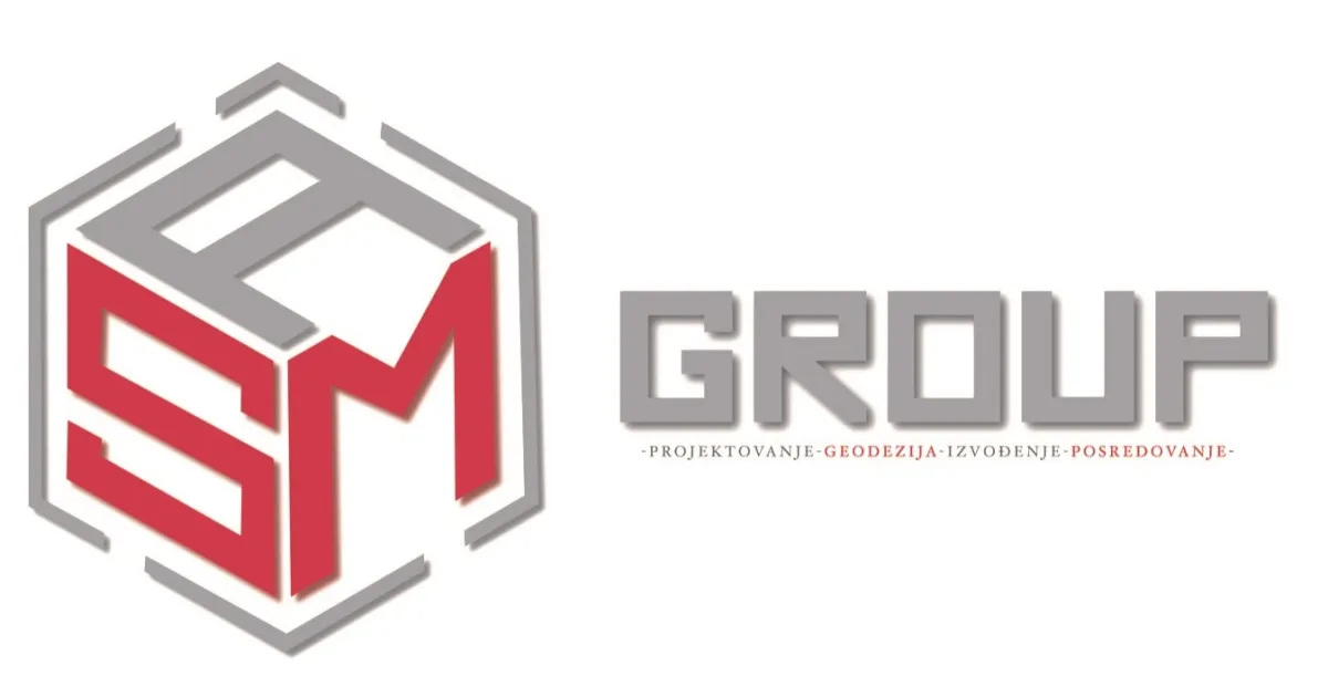 ASM NIS GROUP DOO
