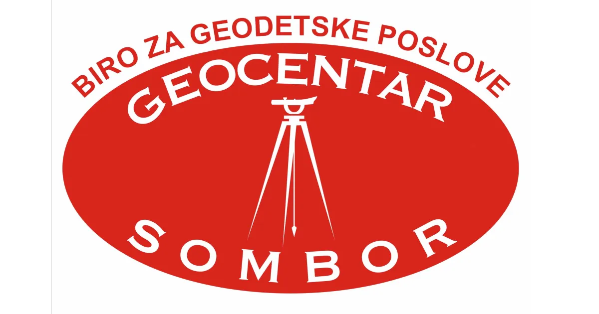 GEOCENTAR