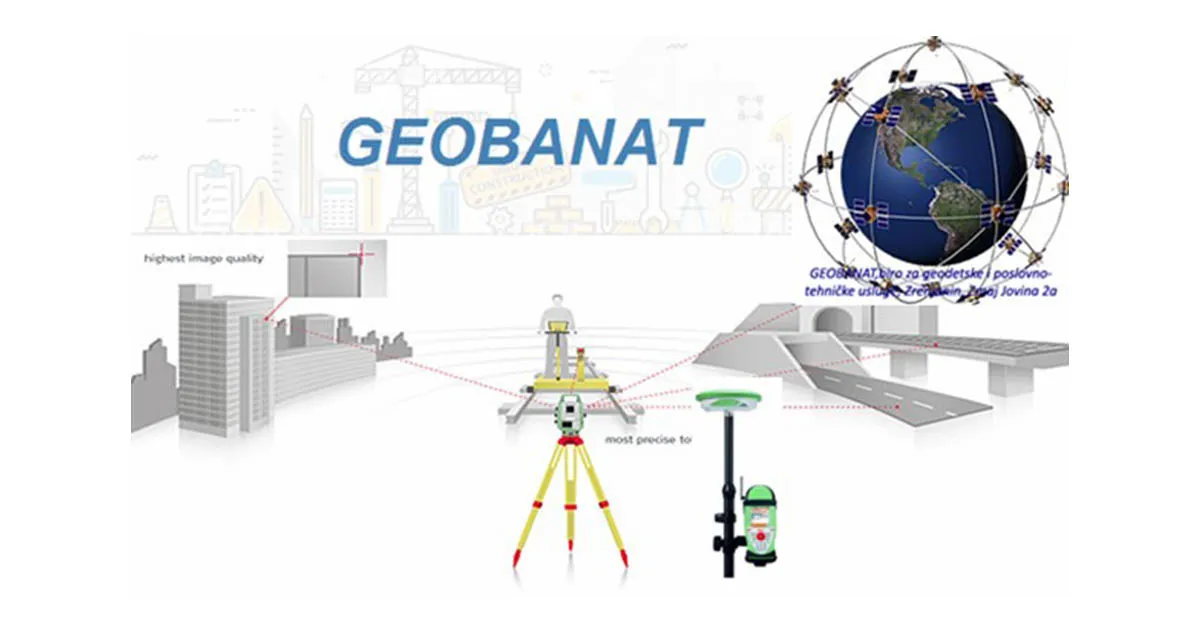 GEOBANAT