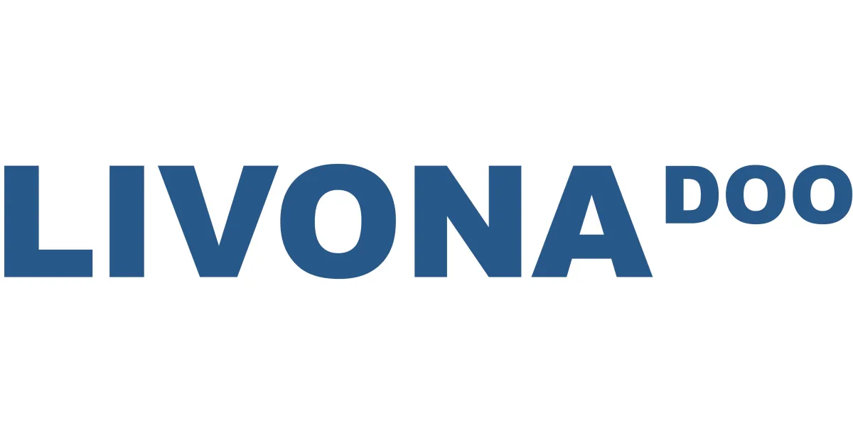 LIVONA D.O.O.