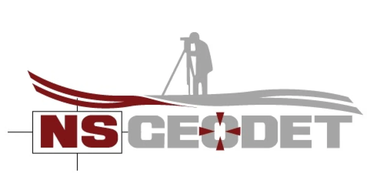NS GEODET