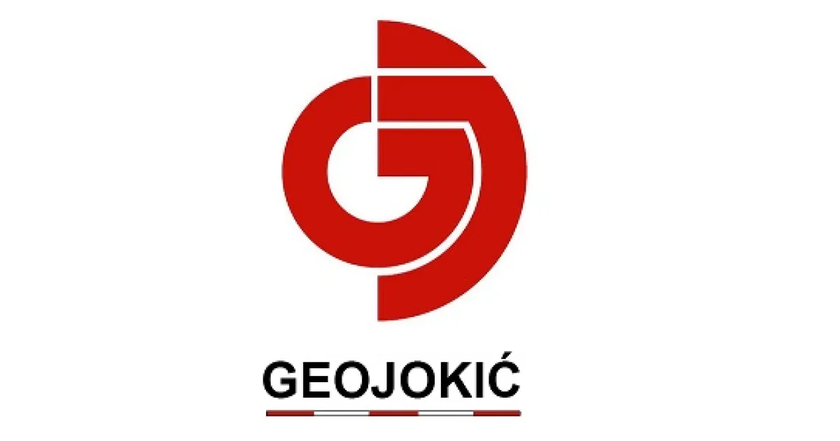 Геојокић доо