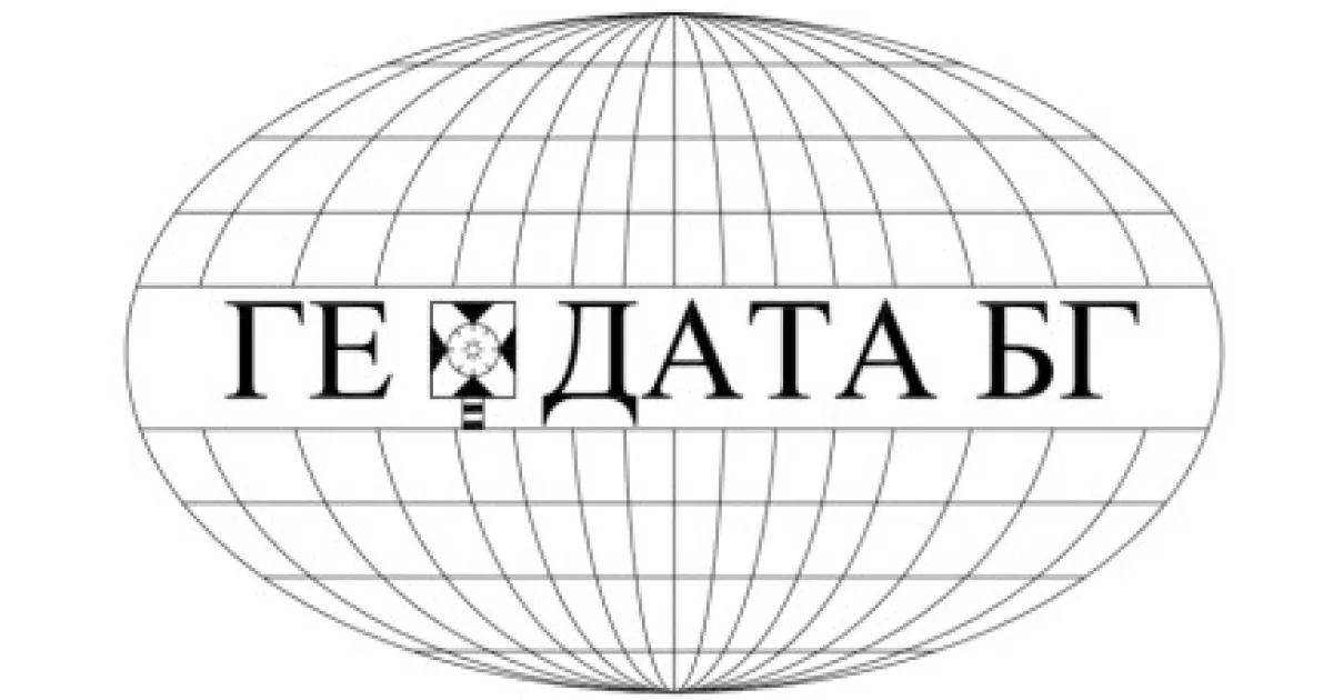 GEODATA BG