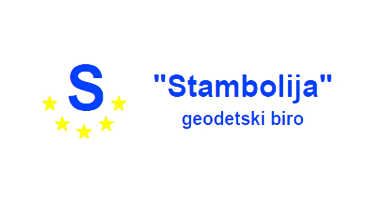 DOO Stambolija biro